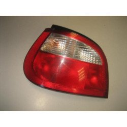 Feu Arriere Principal Gauche (feux) Renault Megane 1 Phase 2